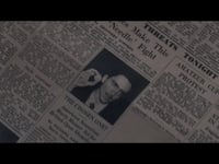 El tennis taula salta a la gran pantalla amb Timothée Chalamet