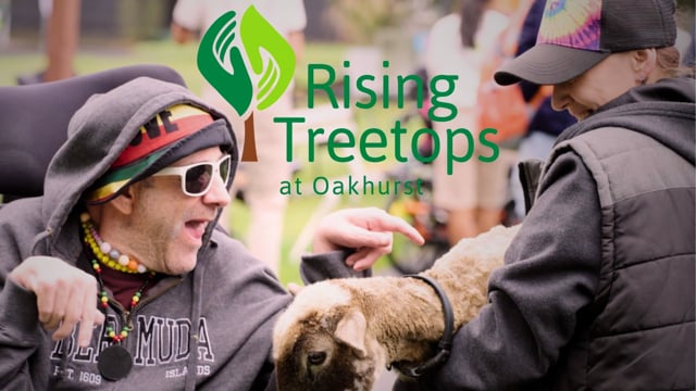 Rising Treetops | Carnival Fundraiser Sizzle