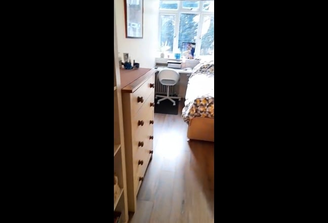 2 Budget Rooms Available in Lovely All Girls Flat Main Photo