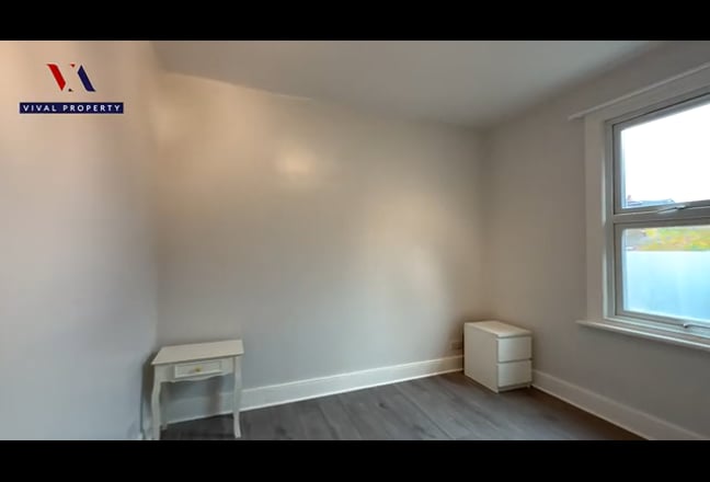 Newly refurbished 5 bed property in NW2 Main Photo