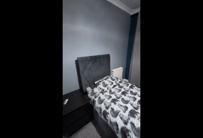 Double room Main Photo