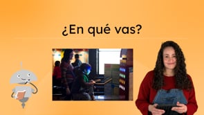 SE2 3.12.2 ¿En qué vas? FINAL