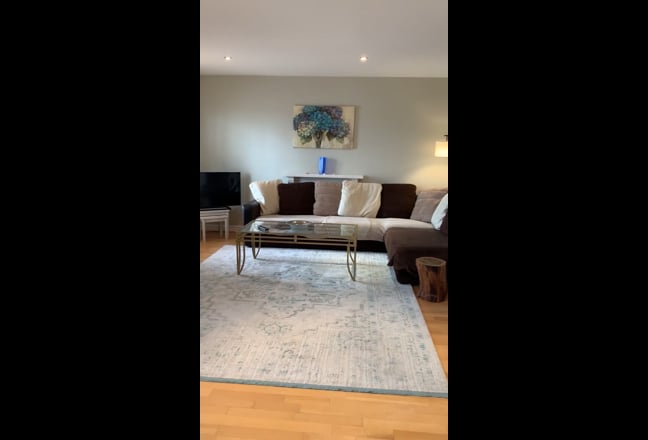 Double Room with Private Bathroom – Leamington Spa Main Photo