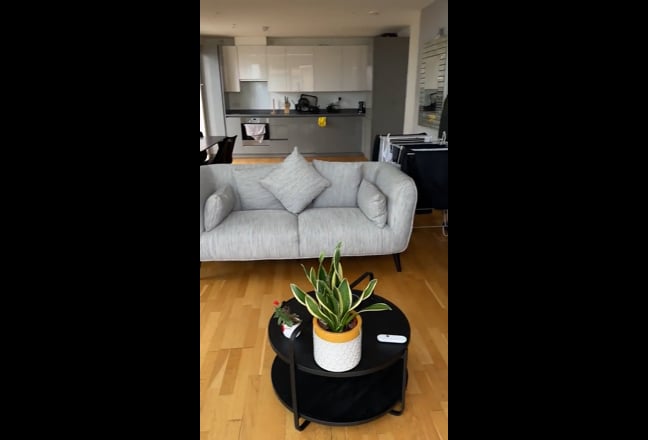 Room in Penthouse Flat in East Village Main Photo