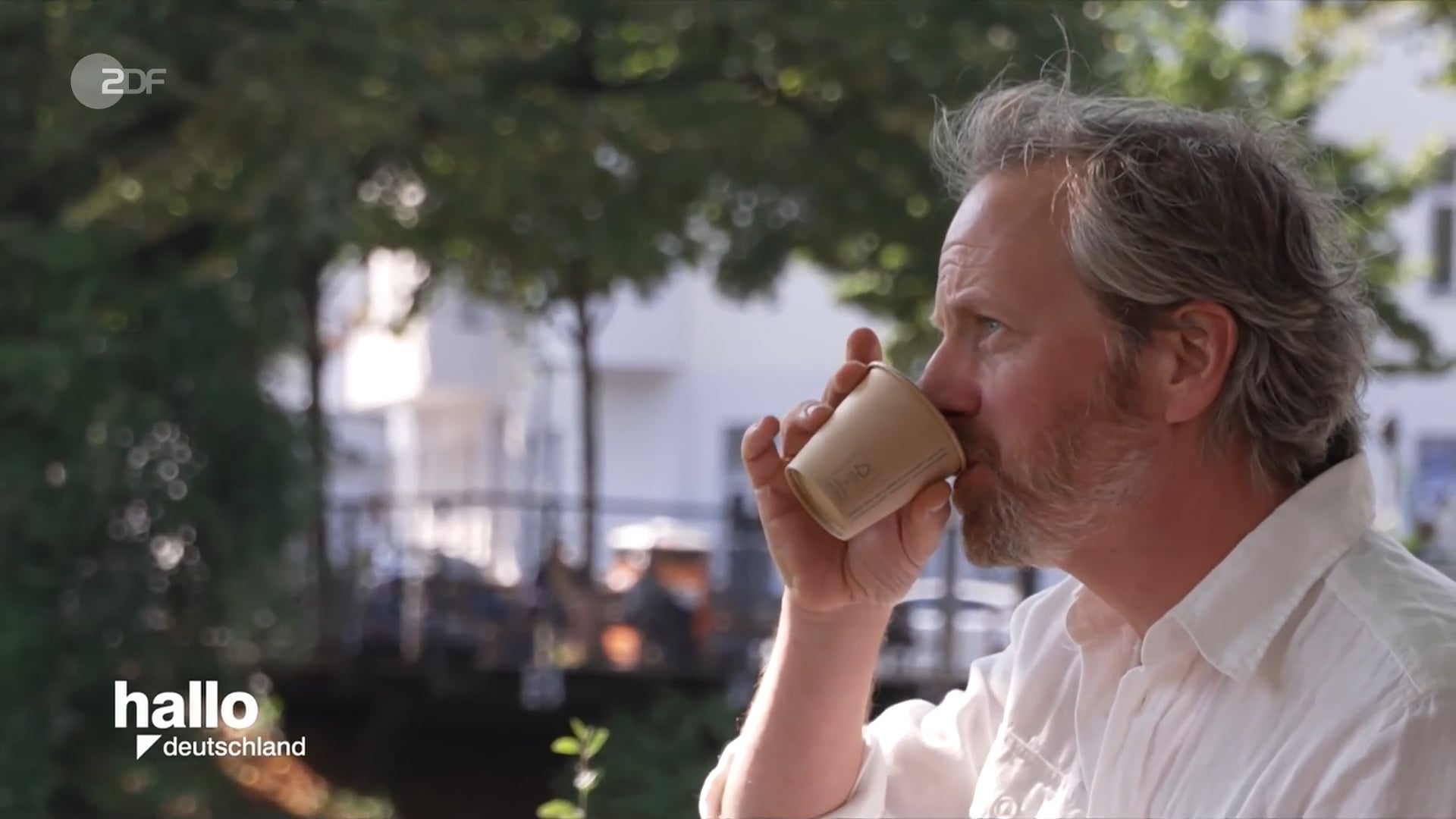 Klick dich durch meinen Stuff