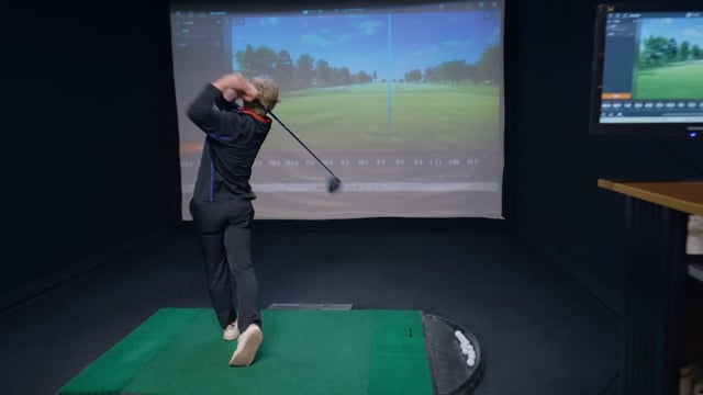 Golf Life — December 2025