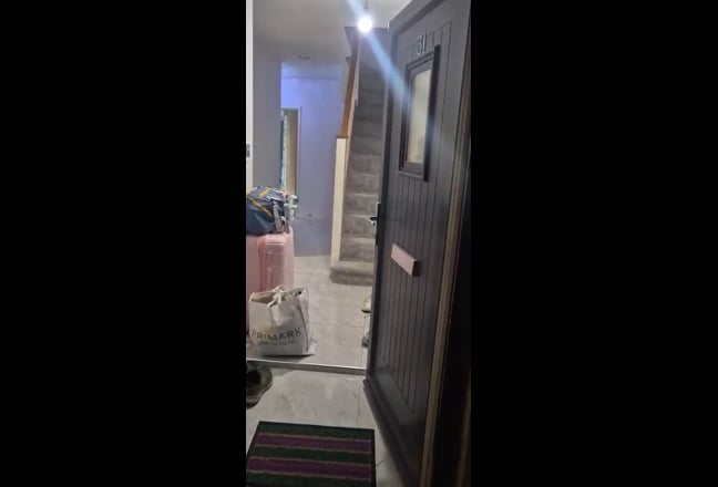 Single/Double room Main Photo