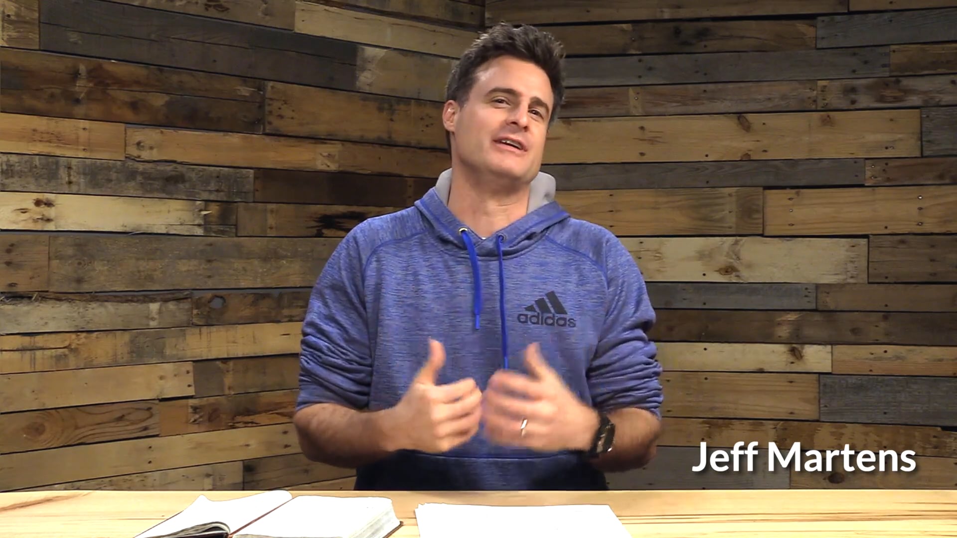 26.02.01 - Signs, Symbols, and Stories | The Final Harvest