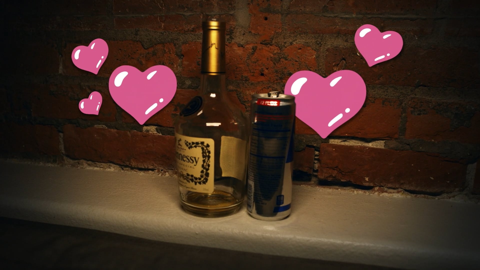 Jay Park & Avatar Darko - All My Crew