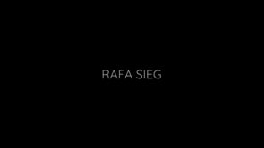 Demo Reel Rafa Sieg 2026