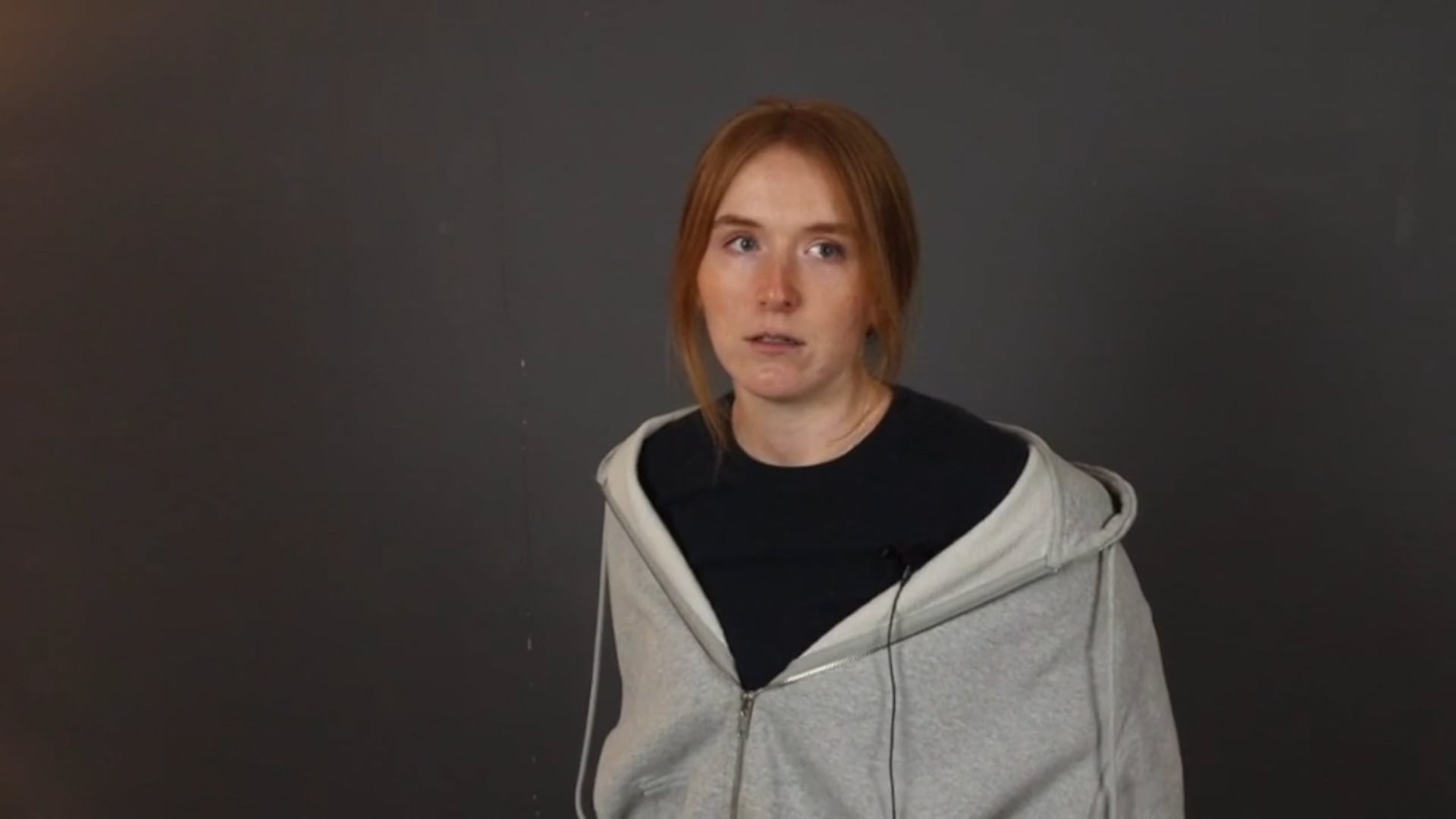 Annie McCarthy HBO Task