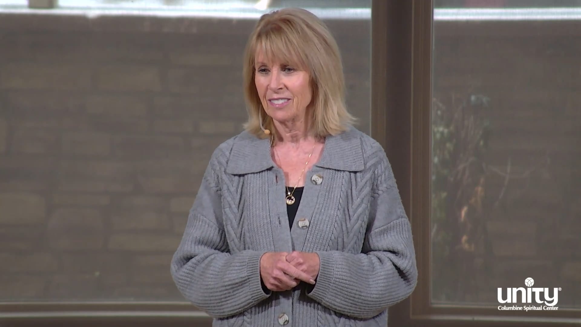 January 25 2026 | Talk | Embracing Uncertainty