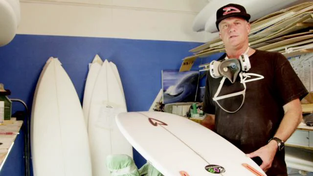 ROBERTS SURFBOARDS: MODERN 80'S - Roberts Surfboards ROBERTS SURFBOARDS: MODERN 80'S - Roberts Surfboards