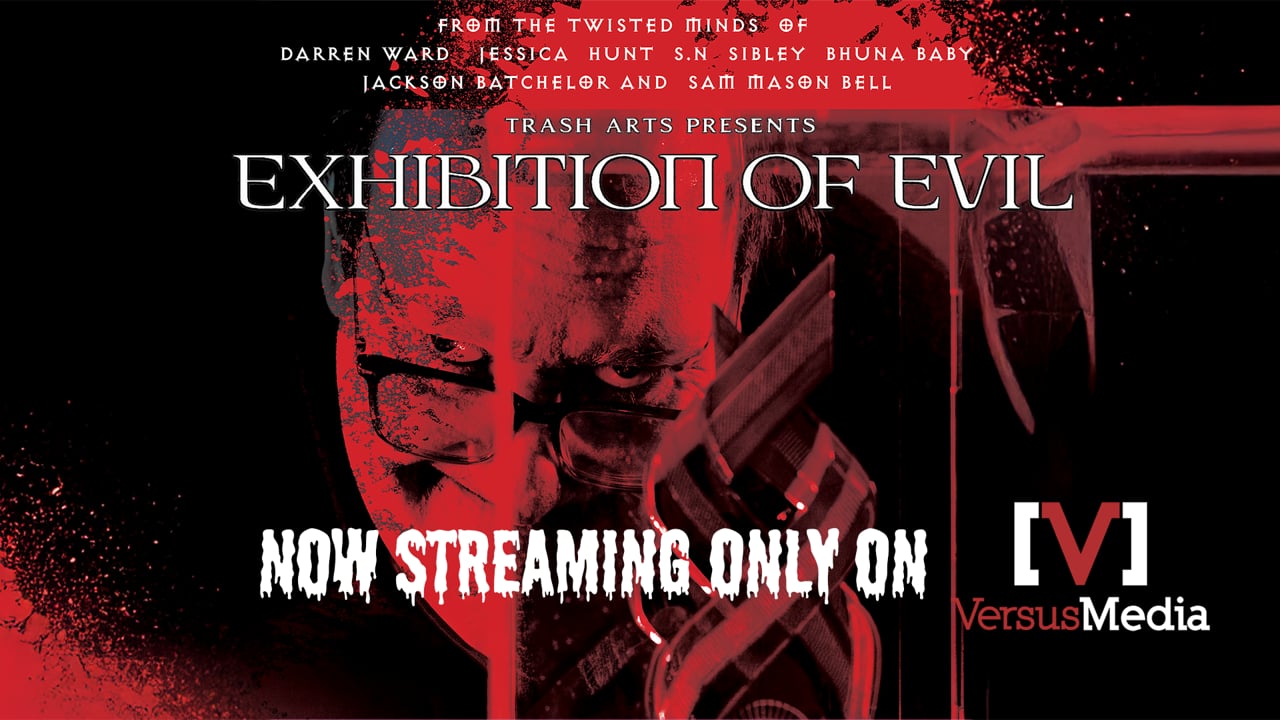 Watch Exhibition of Evil on our Free Roku Channel