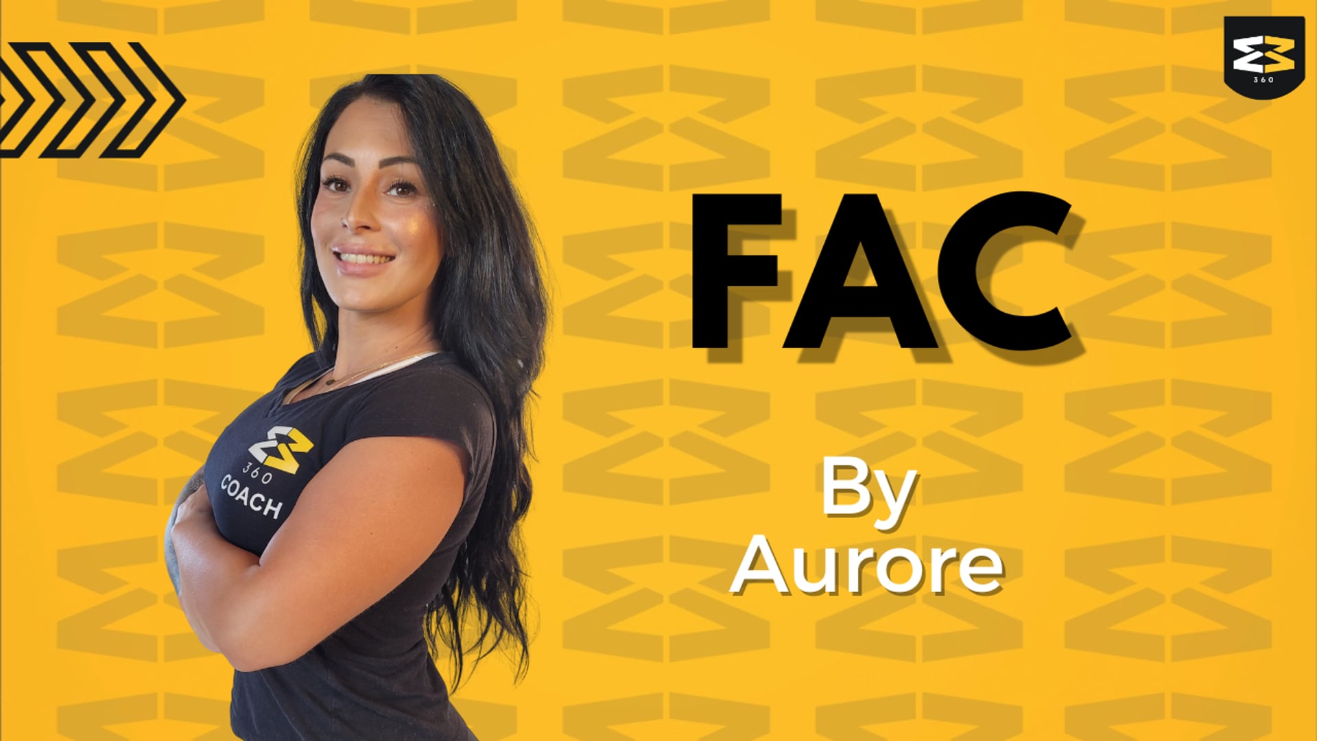 LIVE 26/01/26 FAC - AURORE