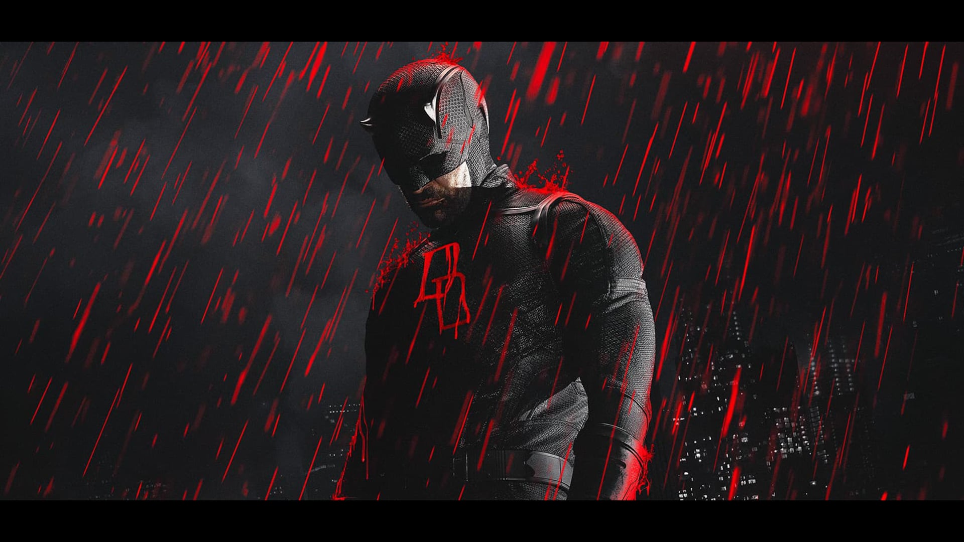 Daredevil Born Again Season 2: Teaser - "Downtown"