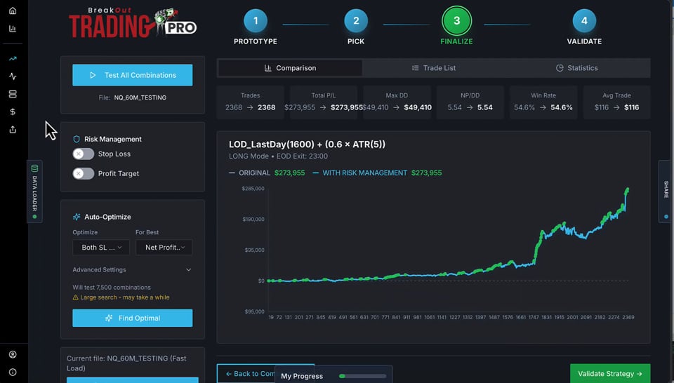 Step 3 video thumbnail