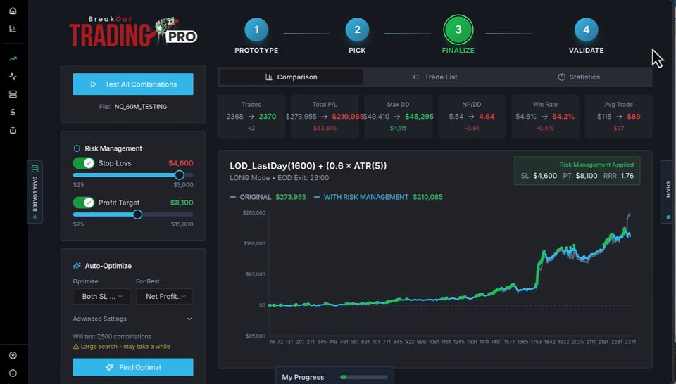 Step 4 video thumbnail