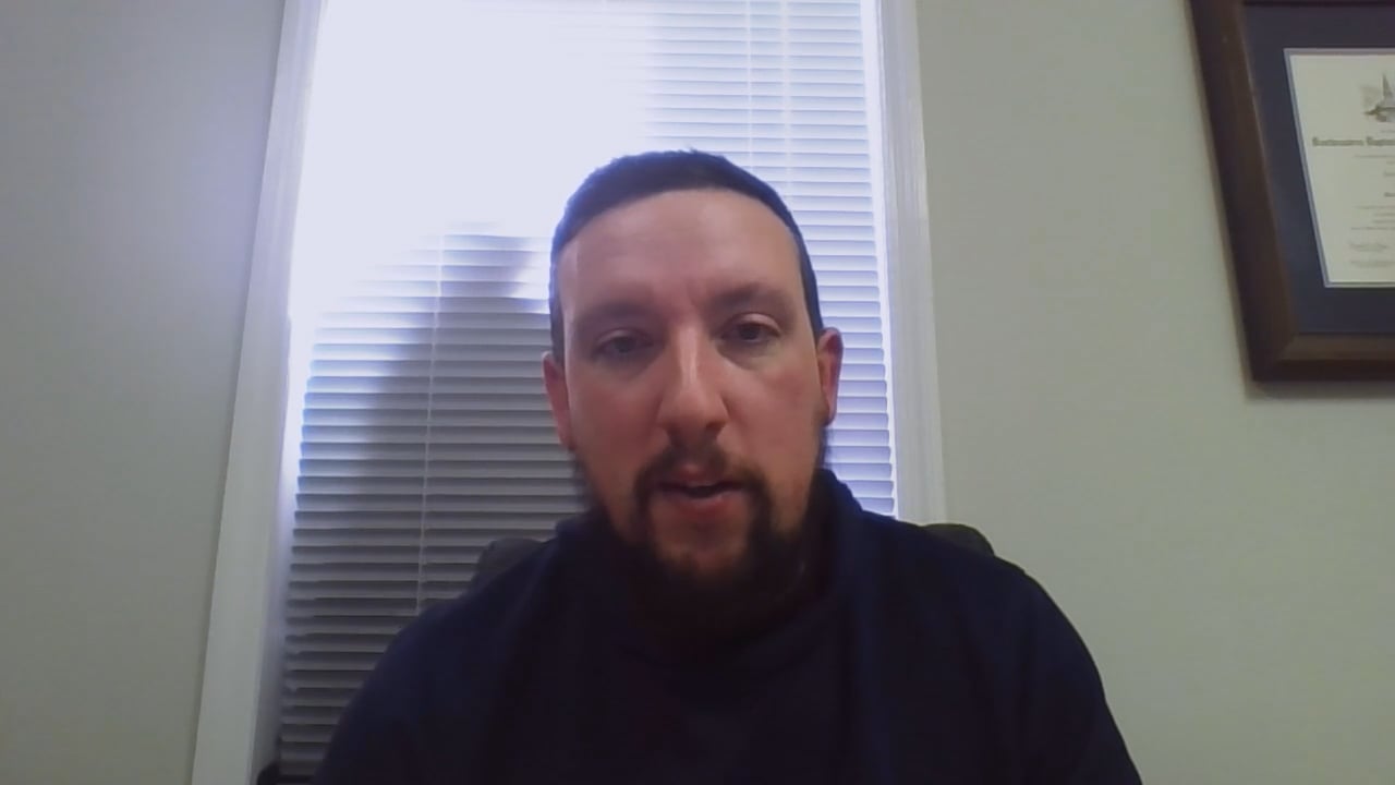 2-1-26 Snow Sermon | Videos & Movies on Vimeo