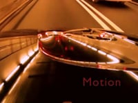 SoHo in Motion