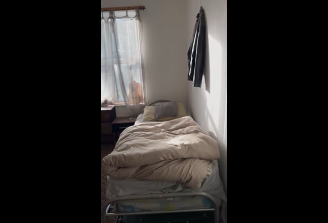1 bedroom in a shared property Main Photo
