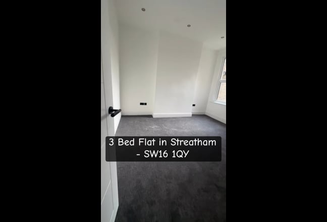 Large Room - Streatham  Main Photo