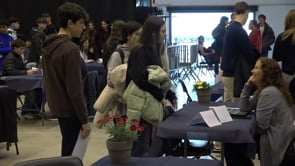 El 26 de febrer arriba la 4a Fira d'Ocupació a l'Escala