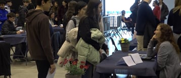 El 26 de febrer arriba la 4a Fira d'Ocupació a l'Escala