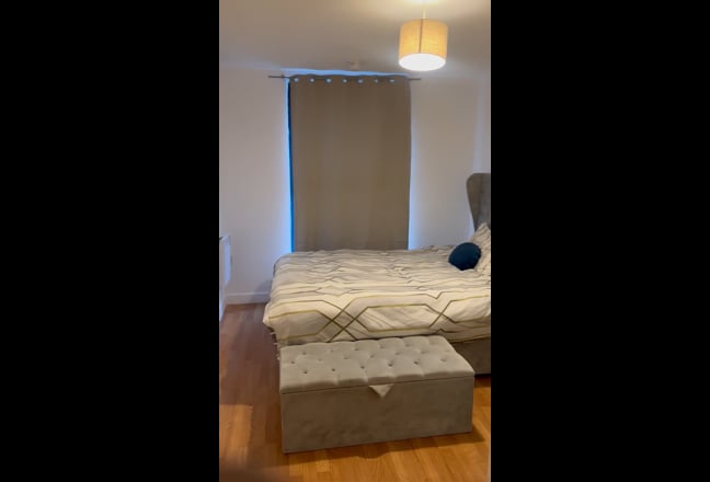 2 Bedroom Central Manchester Apartment Main Photo