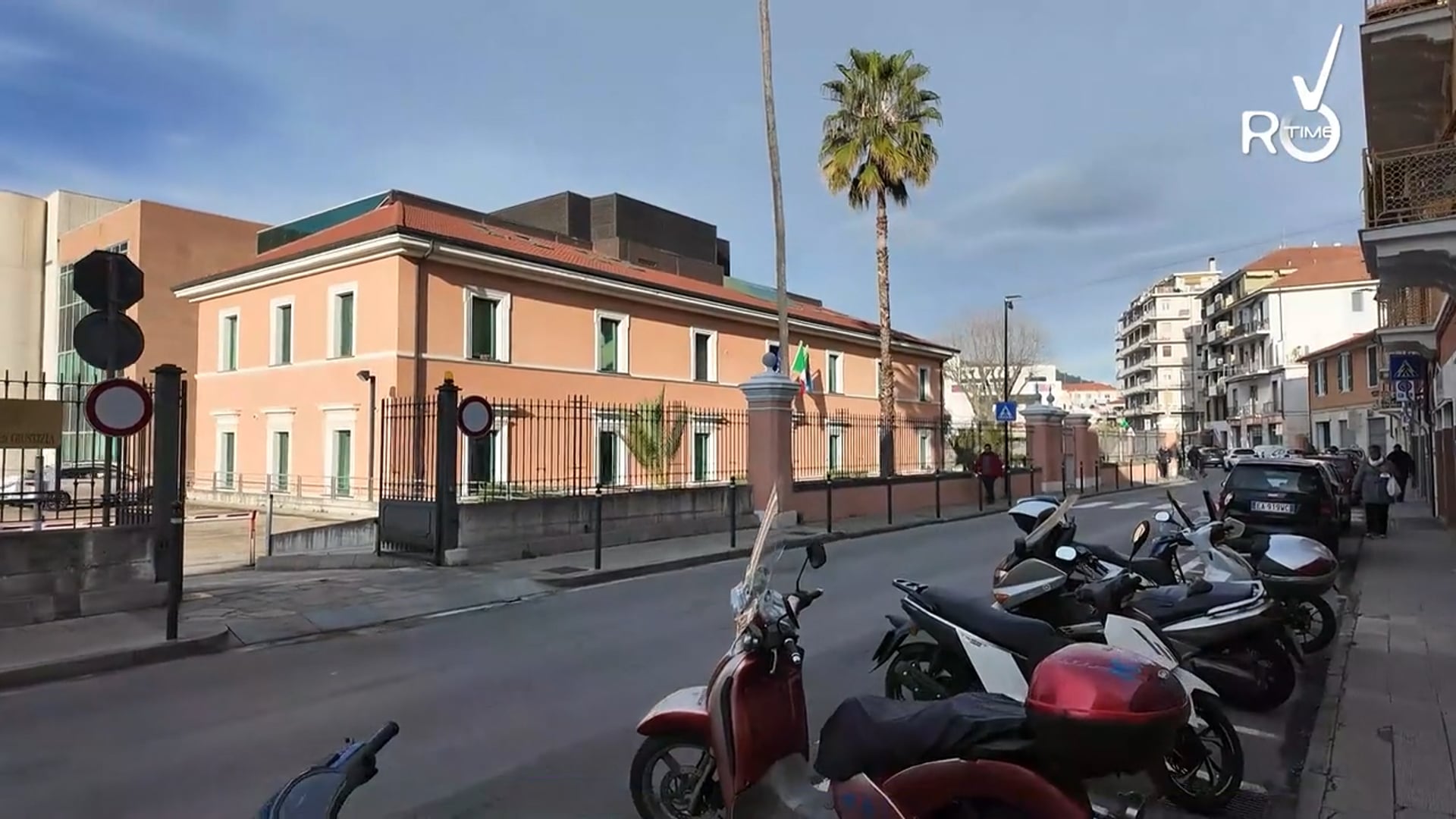 video