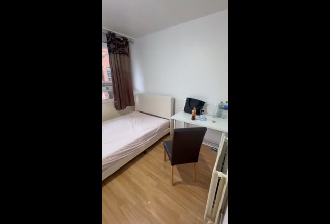 Double room in NW1 near ucl/official transfer Main Photo