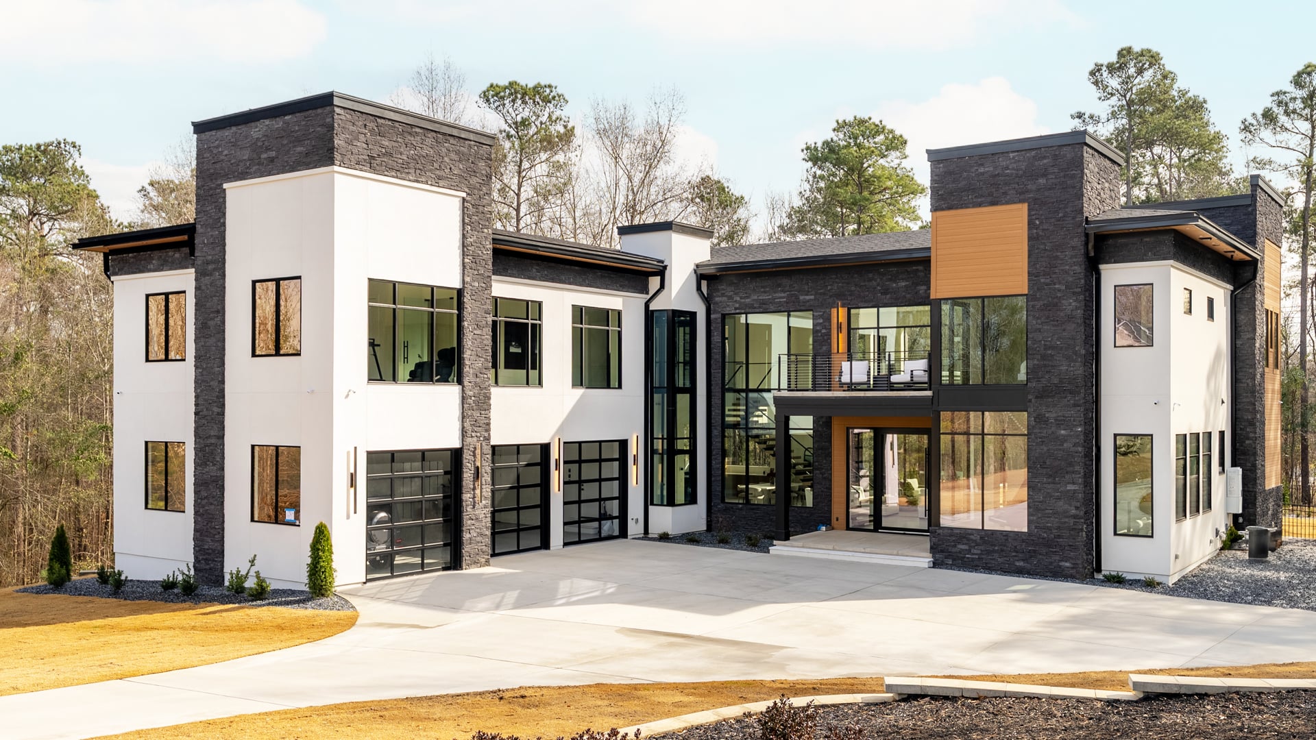 Holly Ridge Property Tour