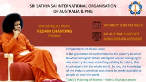 Vedam - 31 January 2026