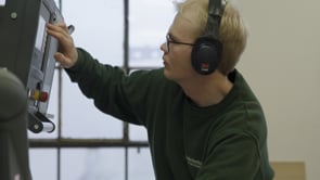 Related Embedded Video Item Thumbnail