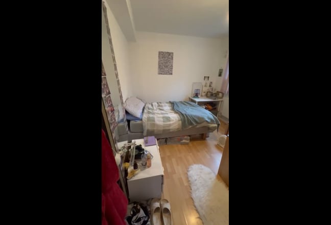 Spacious Double Room, 10min walk to Old St, ZONE 1 Main Photo