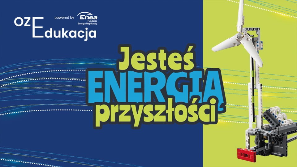 „Promienie zmian” – lekcja o energii, która zaczyna się od słońca