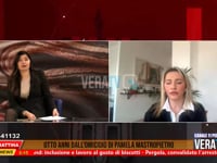 Prima Mattina News - Otto anni dall’omicidio di Pamela