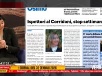Prima Mattina News - Addio a Peppe Giorgini, il ricordo di Giorgio Fede