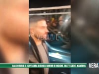 Calcio Serie B - Il Pescara si gode l’arrivo di Insigne e aspetta il Mantova all’Adriatico