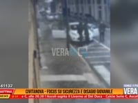 Prima Mattina News - Sicurezza a Civitanova Marche