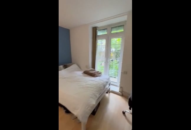 Double near Central Saint Martins / Angel - &pound;231PW Main Photo