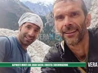 Alpinisti morti sul Gran Sasso, chiesta l’archiviazione