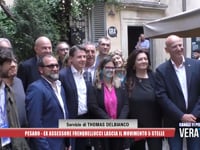 Pesaro - Ex assessore Frenquellucci lascia il Movimento Cinque Stella