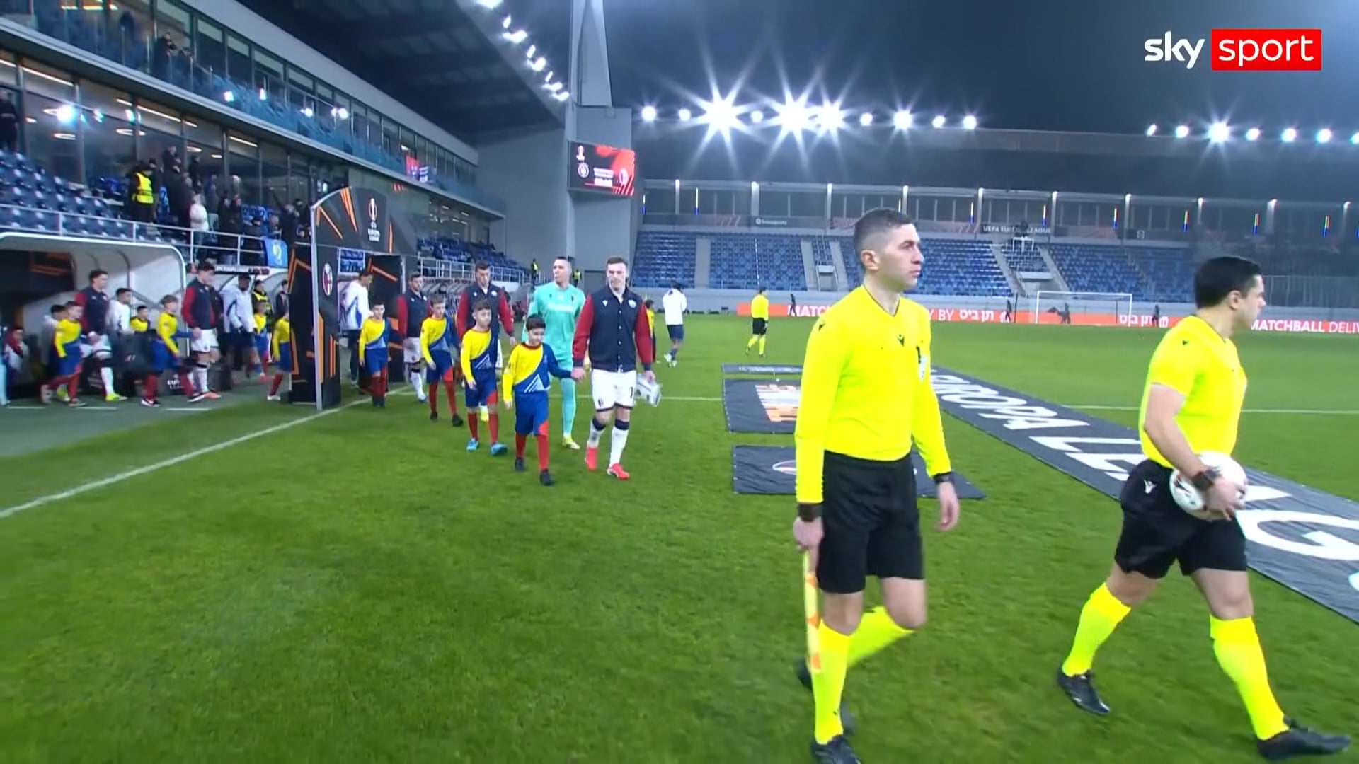 Uno 0-3 che dà almeno un po’ di morale