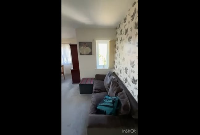 Bright & stylish room. Main Photo