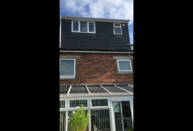 New loft conversion with ensuite Main Photo