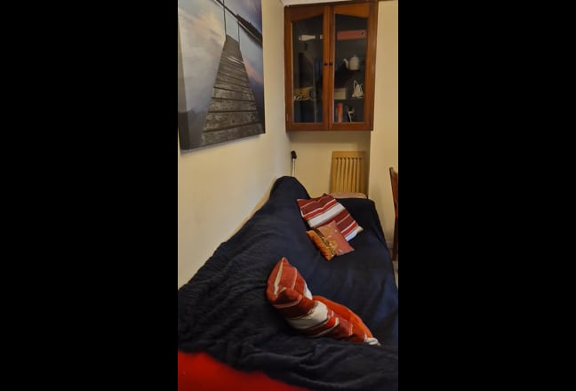 Lovely Double Room, Furnished, Great Connectivity  Main Photo