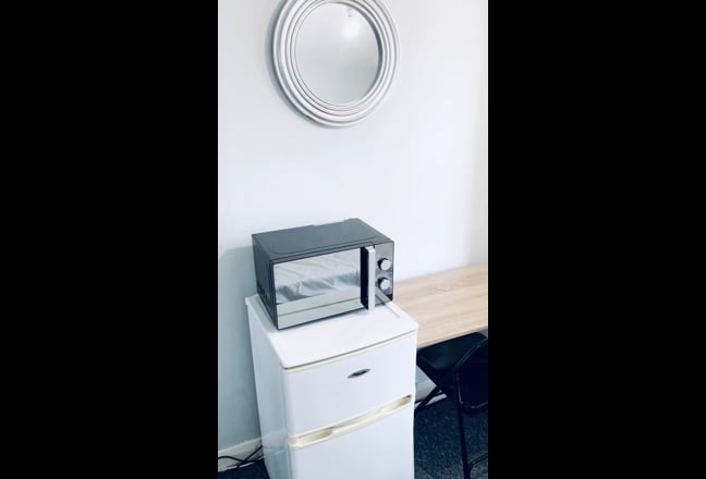 Modern Single Room 📍 ***RG1  prime town ***📍 Main Photo