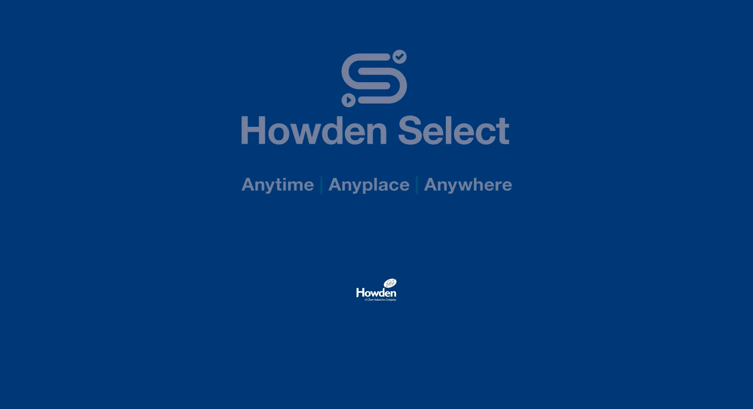 Howden Select Access | Videos & Movies on Vimeo
