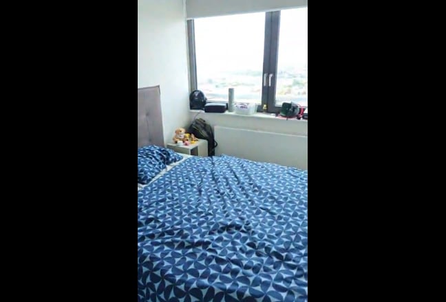 Ensuite Double Room – UNCLE Wembley -&pound;1,150/month Main Photo